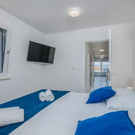 Prestige Joy Apartment