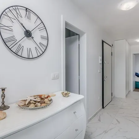 Apartment Prestige Joy
