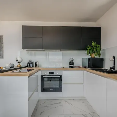 Apartment Prestige Joy Vantacici