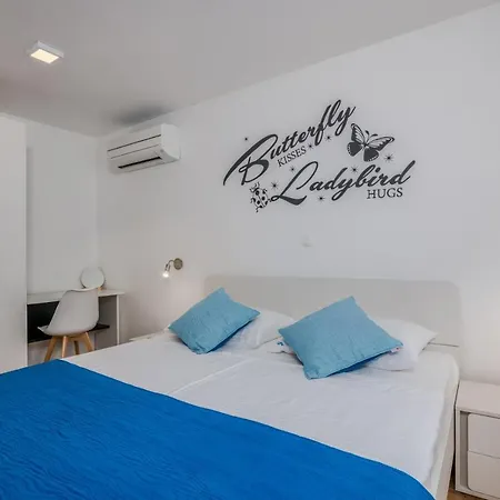 Apartment Prestige Joy *