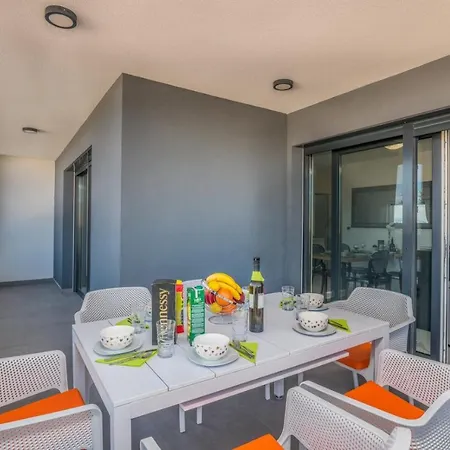 Apartment Prestige Joy *