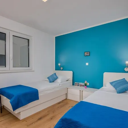 Apartment Prestige Joy Vantacici