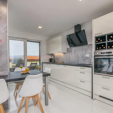 Apartment Prestige Joy *