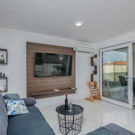 Prestige Joy Apartment