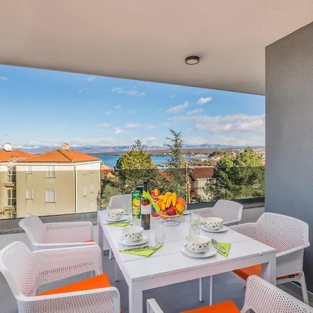 Prestige Joy Apartment