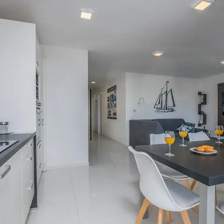 Apartment Prestige Joy *