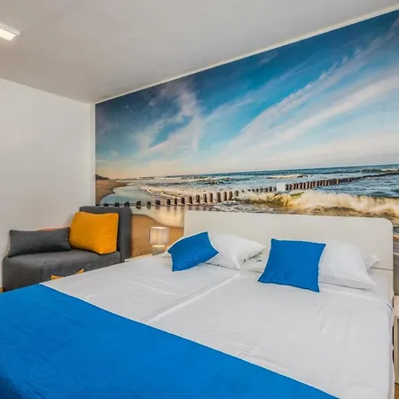 Prestige Joy Apartment