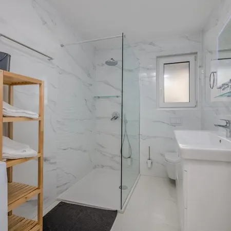 Prestige Joy Apartment