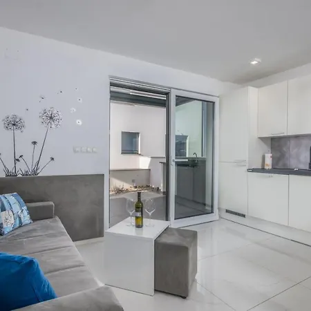 Apartment Prestige Joy