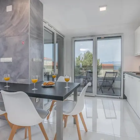 Prestige Joy Apartment