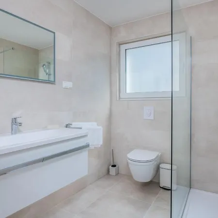 Apartment Prestige Joy