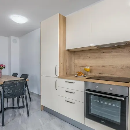 Prestige Joy Apartment